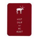 Recherche de magnetique noël cartes Rouge