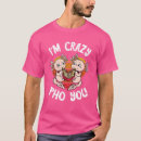 Recherche de ce qui le pho tshirts Fou