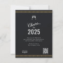 Recherche de your logo nouvel an cartes Élégant