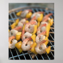 Zoek naar garnalen posters Schotel