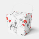 Recherche de baroque ballotins Rose
