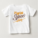 Recherche de épicerie bébé tshirts Feuilles