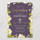 Recherche de fille confirmation invitations Confirmations