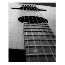 Recherche de instruments de musique posters Guitare