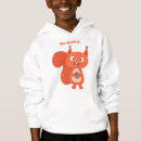 Zoek naar eekhoorns hoodies Grappig