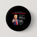 Recherche de donald trump drôle badges Résistance