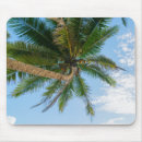 Recherche de noix coco tapis souris Île