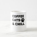 Recherche de caffeine cat tasses Drôle