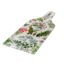 Recherche de illustration botanique planches à découper Jardin