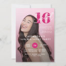 Zoek naar tijdschrift uitnodigingen Trendy