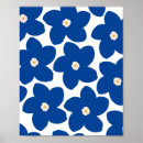 Zoek naar witte bloemen posters Floreel