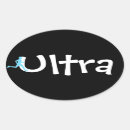 Recherche de ultra autocollants Marathon