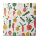Recherche de légumes carreaux Végétarien