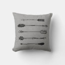 Recherche de flèches maison coussins Rustique