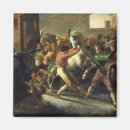 Recherche de gericault magnets Toile