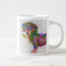 Recherche de glasses tasses Arc en ciel