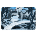 Recherche de méditation magnets Arbres