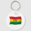Recherche de bolivie porteclés Drapeau de la bolivie