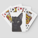 Recherche de chat noir jeux de cartes Chats à vapeur