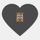 Recherche de graphique loup autocollants Pug