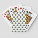 Recherche de ruche jeux de cartes Abeille à miel