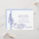 Recherche de horizontales 16x22 mariage invitations Blanc