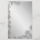 Zoek naar silver briefpapier Grijs