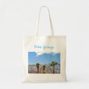 Recherche de palm springs tote bags La californie