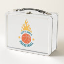 Zoek naar honkbal lunchboxen Basketbal