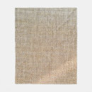 Zoek naar jute dekens Textuur