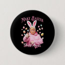 Recherche de poussin de pâques badges Lapins
