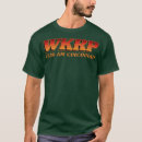 Recherche de wkrp tshirts Halloween