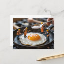 Recherche de oeuf coloré cartes postales Oeufs