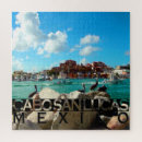 Recherche de lucas puzzles Mexique