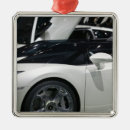 Recherche de automobile ornements Blanc