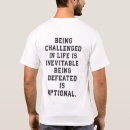 Recherche de défaites tshirts Motivation