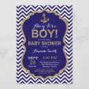 Recherche de naut Baby shower nautique