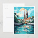 Recherche de bridgetown cartes postales Travel