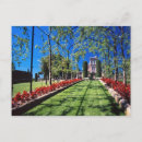 Recherche de jardin formel cartes postales Château