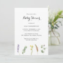 Recherche de boho floral invitations Rustique