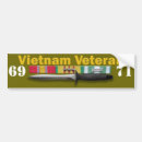 Recherche de vietnam veteran voiture autocollants Vétéran du vietnam