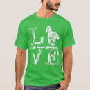 Zoek naar horse racing tshirts Dieren