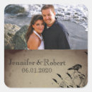 Recherche de gothique mariage autocollants Corbeau