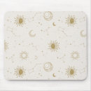 Recherche de constellations tapis souris Galaxie
