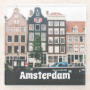Recherche de hollande dessous de verres Amsterdam