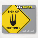 Recherche de dents tapis souris Drôle