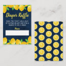 Recherche de bleu marine et jaune invitations Agrumes