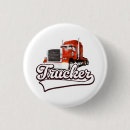 Recherche de camionneur badges Conducteur de camion