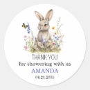 Recherche de fleurs pâques autocollants Baby