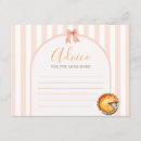 Recherche de maman 11x14 invitations Baby